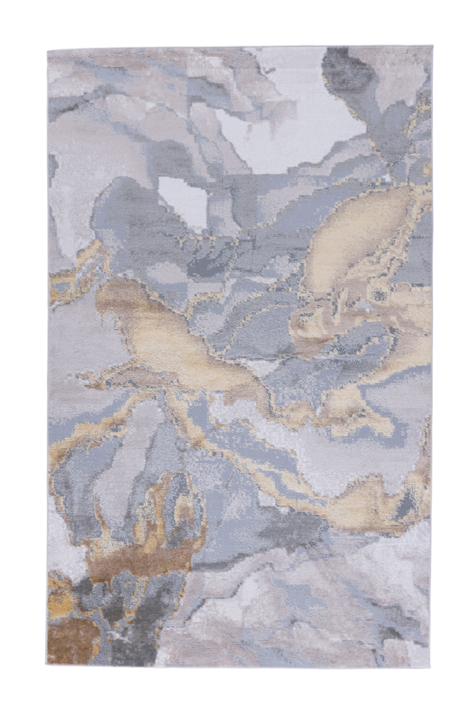 AMIRA 1012C GRIS-ORO