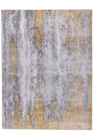 AMIRA 1023C DORADO-GRIS