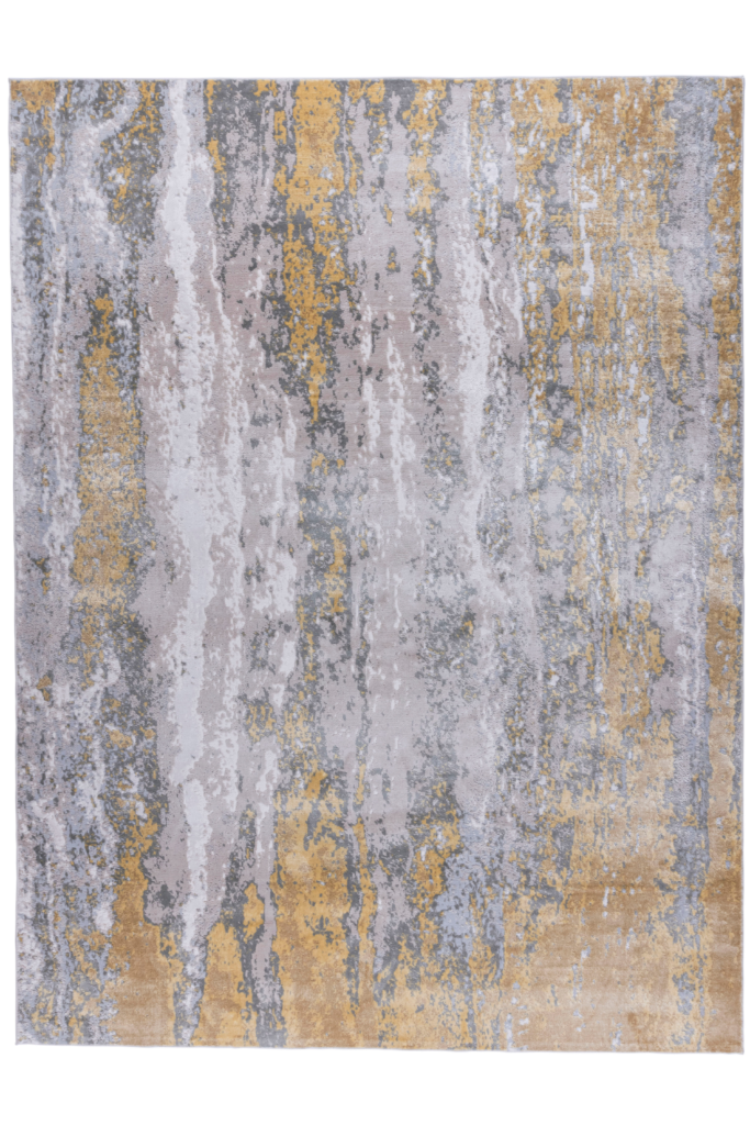 AMIRA 1023C DORADO-GRIS