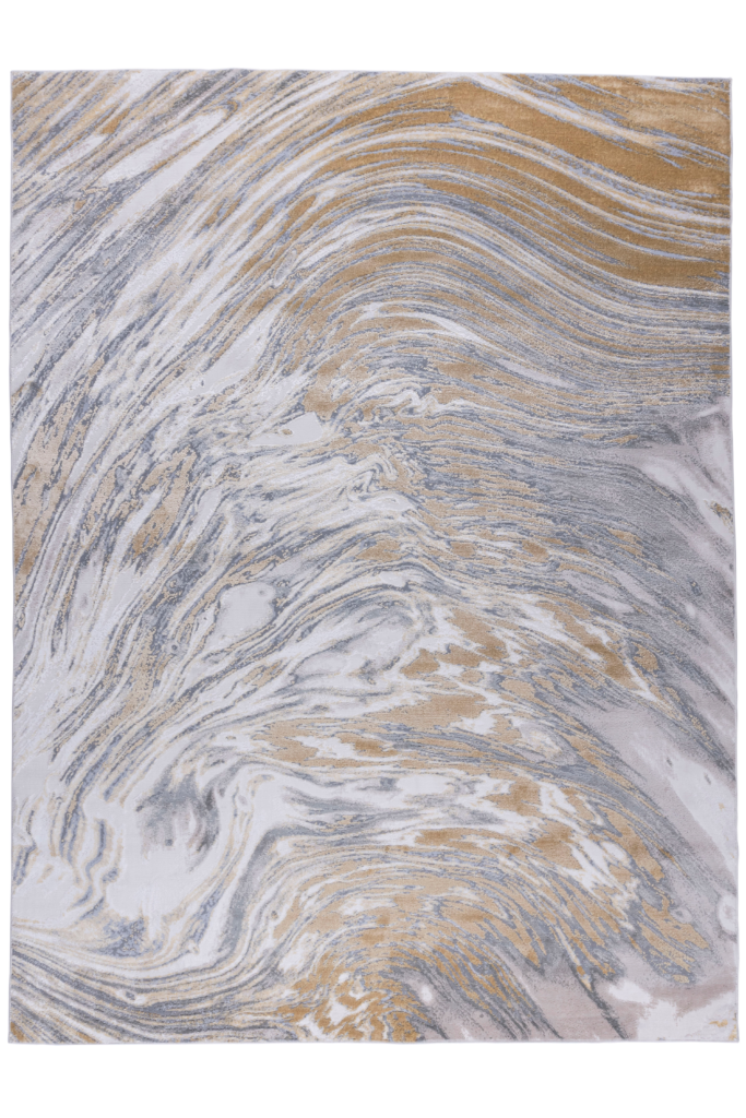 AMIRA 1024C DORADO-GRIS
