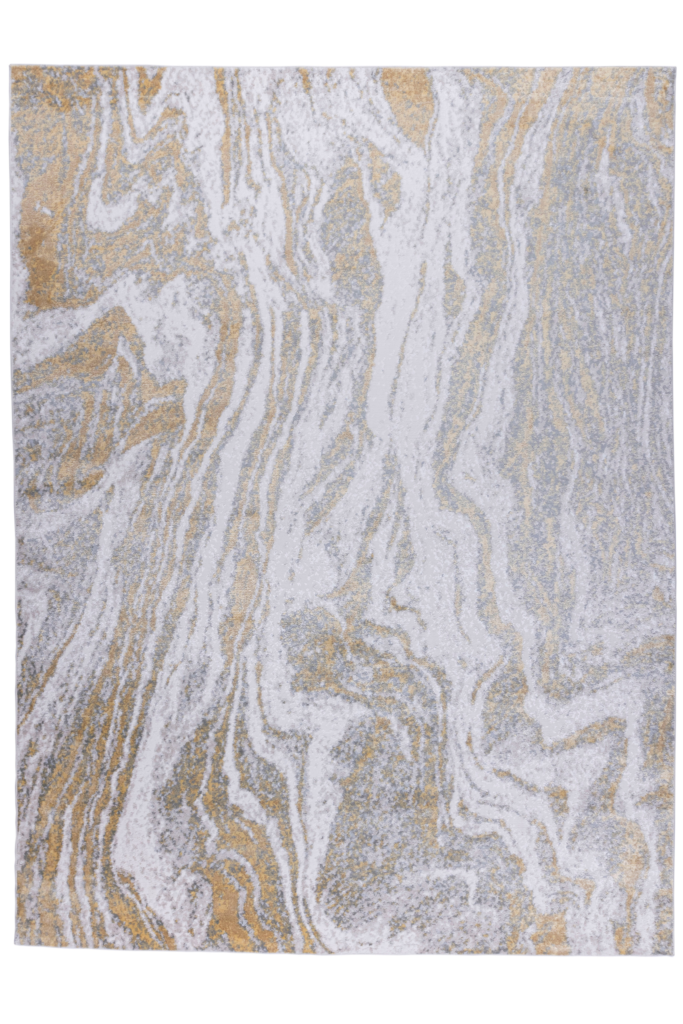 AMIRA 1025C DORADO-GRIS