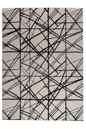 DIVAN 1038C IVORY-NEGRO