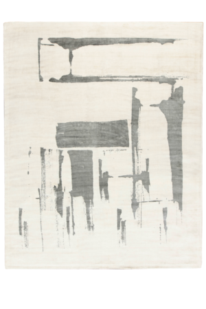 KOVA 101N IVORY-GRIS OSCURO
