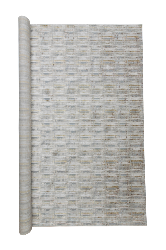 NELA ROLLO - 1038C GRIS DORADO