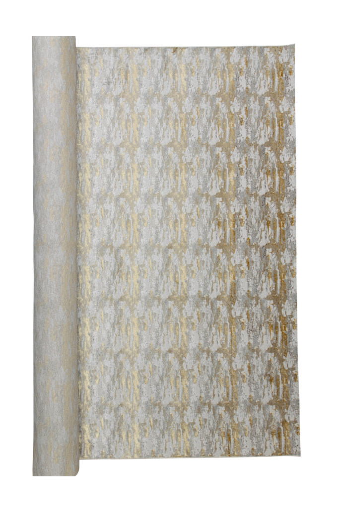NELA ROLLO - 1040C DORADO TAUPE