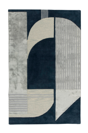 TERRAIN 105N AZUL MARINO