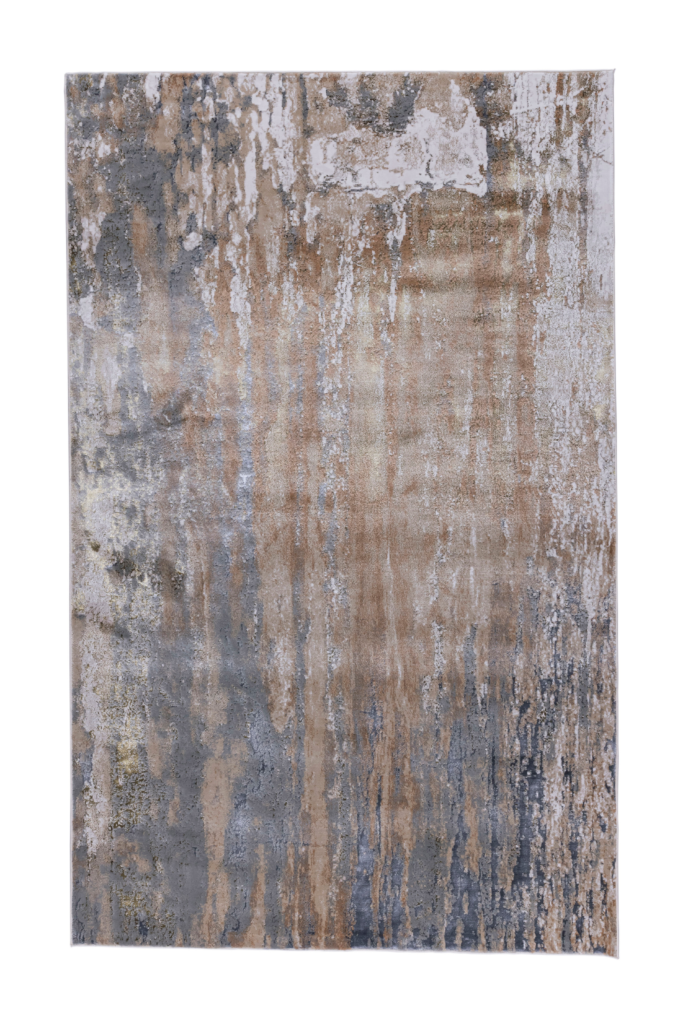 ZURIA 1007C DORADO-BEIGE