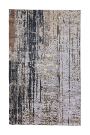 ZURIA 1008C DORADO-TAUPE