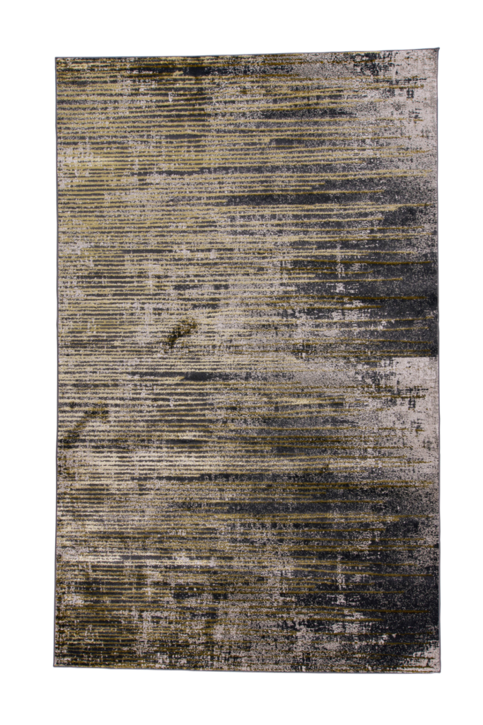 ZURIA 1014C DORADO-VERDE
