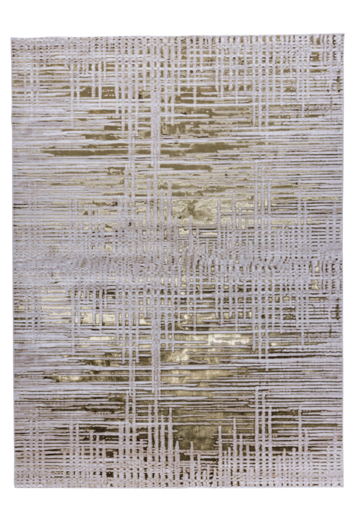 ZURIA 1021C DORADO-GRIS