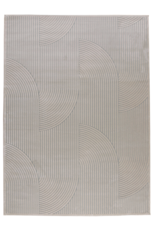 ATMER 1067C IVORY-GRIS