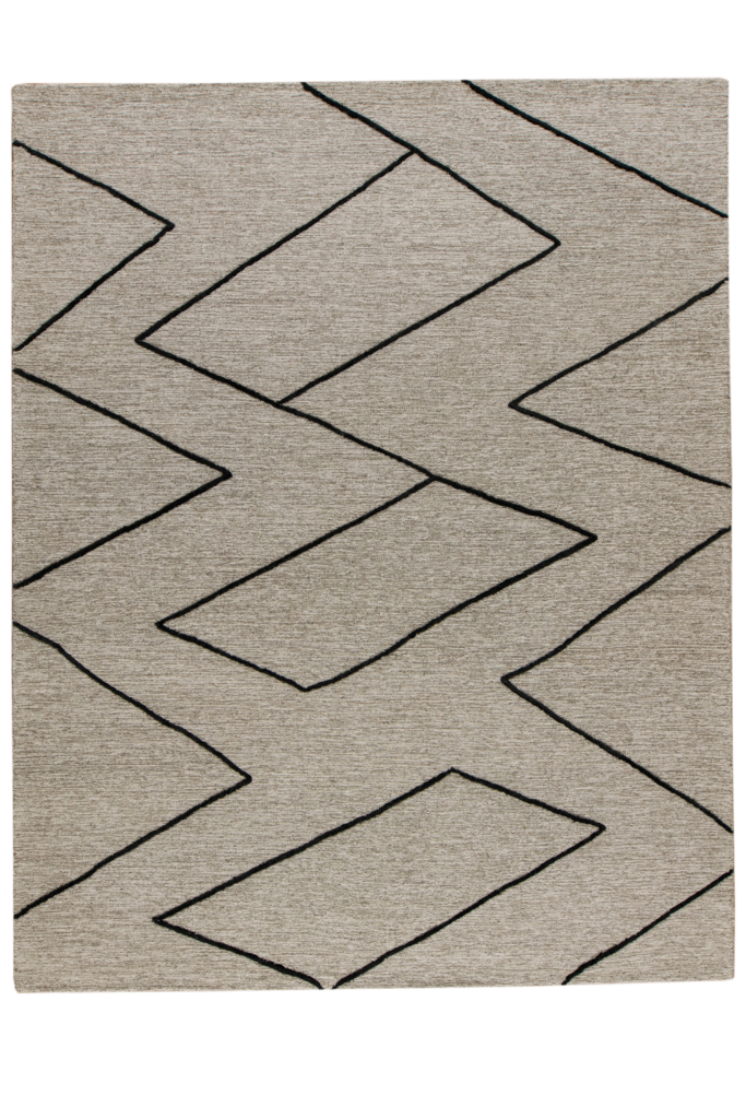 ENORA 125N CHARCOAL TAUPE