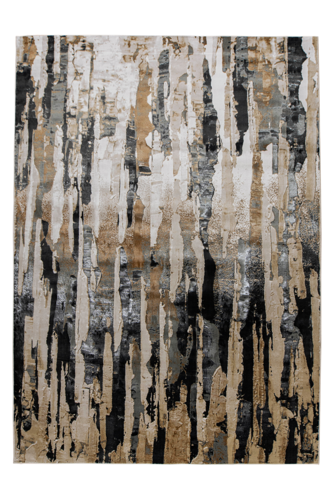 ZURIA 1052C GRIS OSCURO-TAUPE