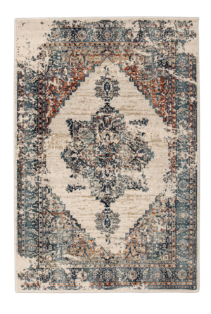 HATAY 1066C AZUL-MULTI