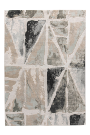 EREN 1081C TAUPE GRIS-IVORY