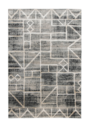 KALE 1091C GRIS-NEGRO