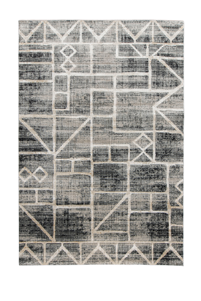 KALE 1091C GRIS-NEGRO