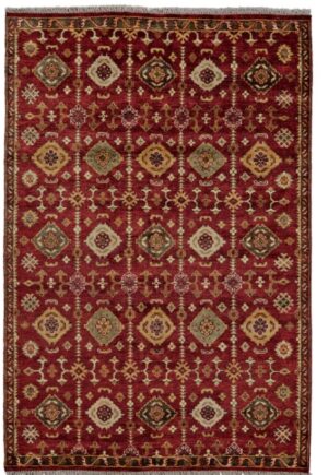ASHI-RED-8'-6" x 11'-6" 6129F3
