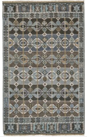 ASHI-STEEL-2' x 3' 6130F12