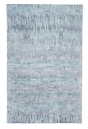 DRYDEN-BLUE-8' X 10' 8787F3