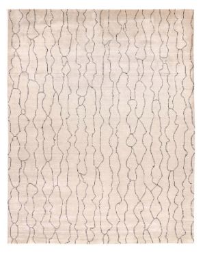 LENNOX-IVORY-5' x 8' 8699F2