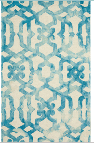 LORRAIN-OCEAN-2' x 3' 8565F6