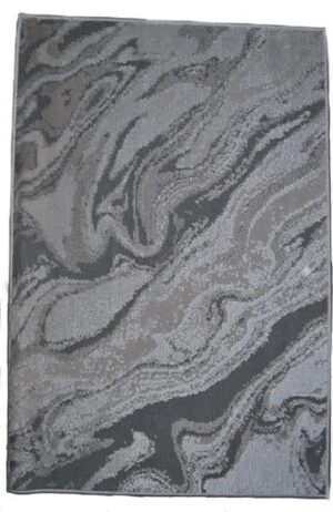 AMIRA-GRIS/BLANCO-152 X 244 1011C152
