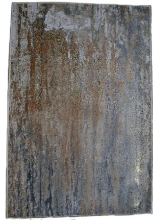 ZURIA-DORADO/BEIGE-61 X 91 1007C61