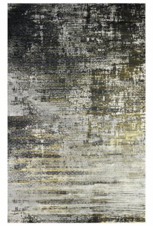 ZURIA-DORADO/VERDE-60 X 90 1014C1