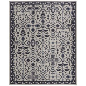 FALLON-IVORY-5' X 8' 8839F17