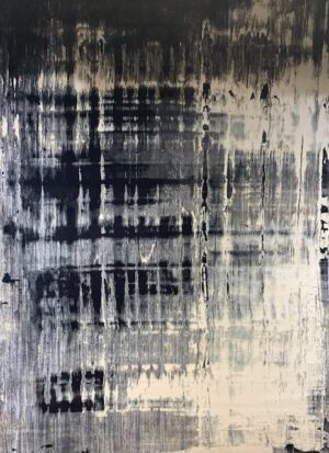 KALE-NEGRO/BEIGE-244 X 334