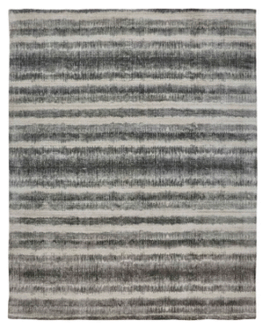 MACKAY-CHARCOAL-8'X 10' 8824F32