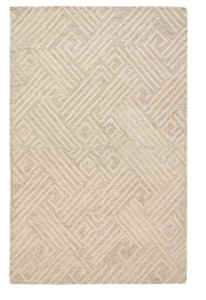 ENZO-IVORY/NATURAL-12' x 15' 8737F7