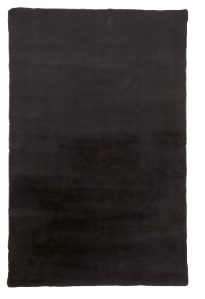 LUXE VELOUR-SLATE-4'-2" X 5'-10" 4506F45