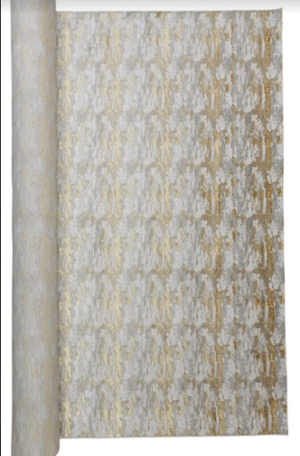 NELA-DORADO/TAUPE-400 X 2000 1040CROLLO