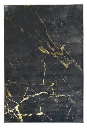 ZURIA-NEGRO/DORADO - 244 X 335  1041C244