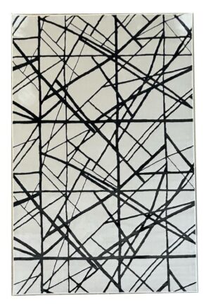 DIVAN-IVORY/BLACK- 244 X 335 1038C244