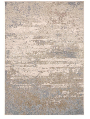 AURA-BEIGE/GOLD-3-11 X 6 3567F12