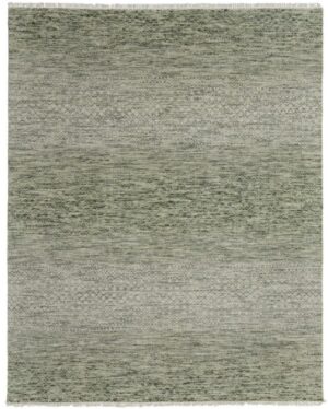 BRANSON-GREEN/IVORY-8'-6" x 11'-6"
