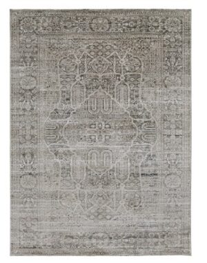 MACKLAINE-BEIGE/GRAY-3'-11" X 6'