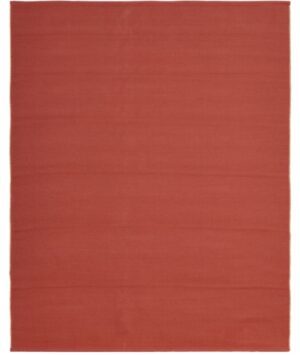 THEO-RED/SAND-8' x 10'