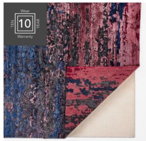 PREMIUM-BAJO ALFOMBRA-10' X 14'