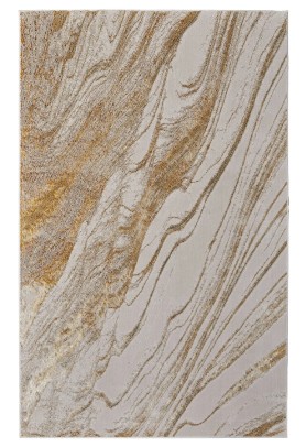 AURA-IVORY/GOLD-12' x 15'