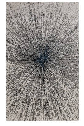 MICAH-IVORY/SILVER-8' x 10'
