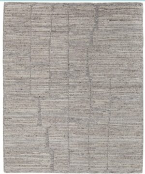 NAVARO-GRAY/BROWN-2' x 3'